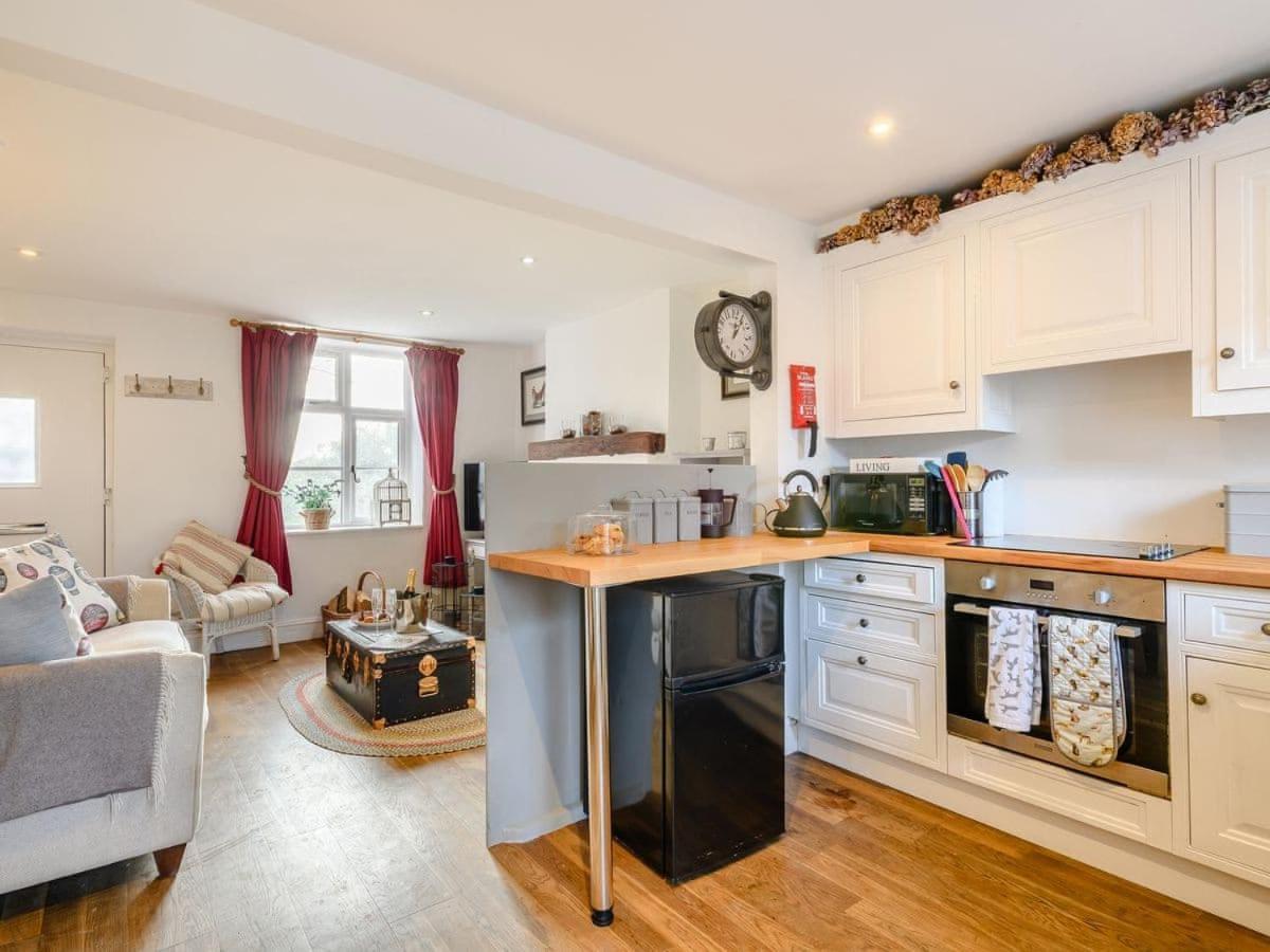 Poplar Farm Cottage Baconsthorpe Extérieur photo