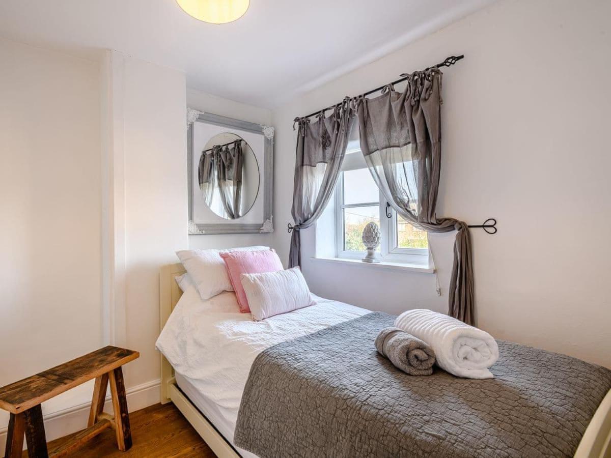 Poplar Farm Cottage Baconsthorpe Extérieur photo
