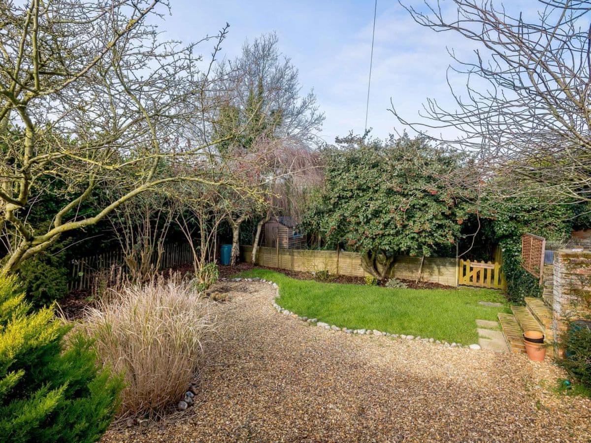 Poplar Farm Cottage Baconsthorpe Extérieur photo