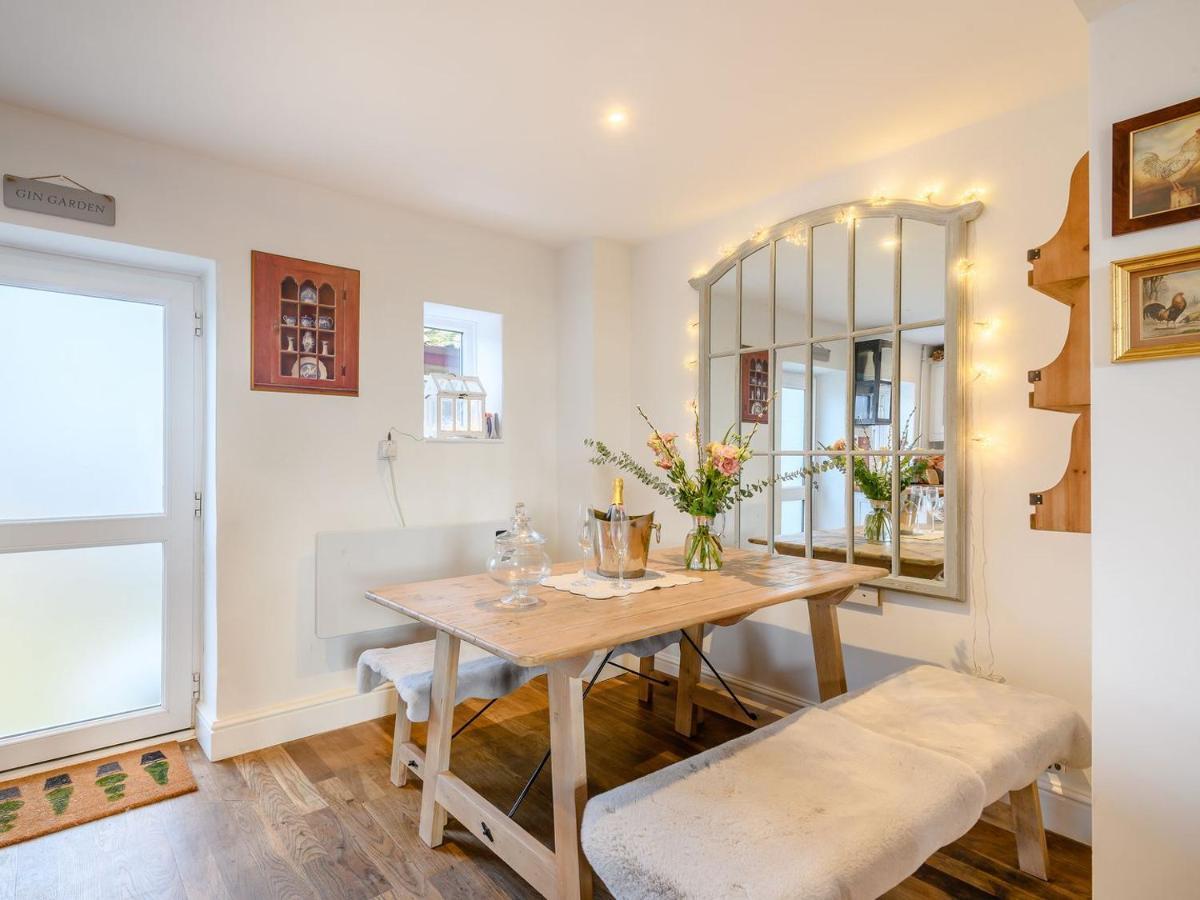 Poplar Farm Cottage Baconsthorpe Extérieur photo