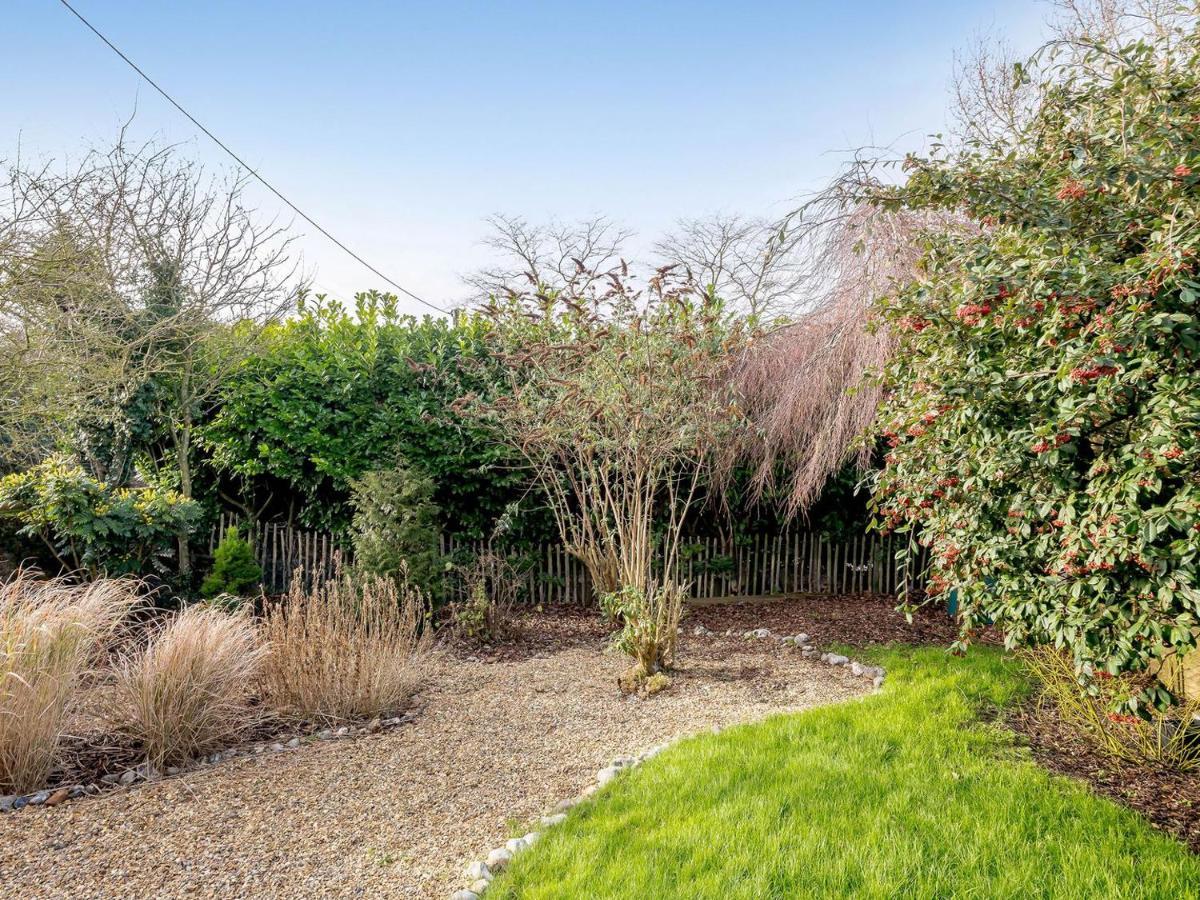 Poplar Farm Cottage Baconsthorpe Extérieur photo